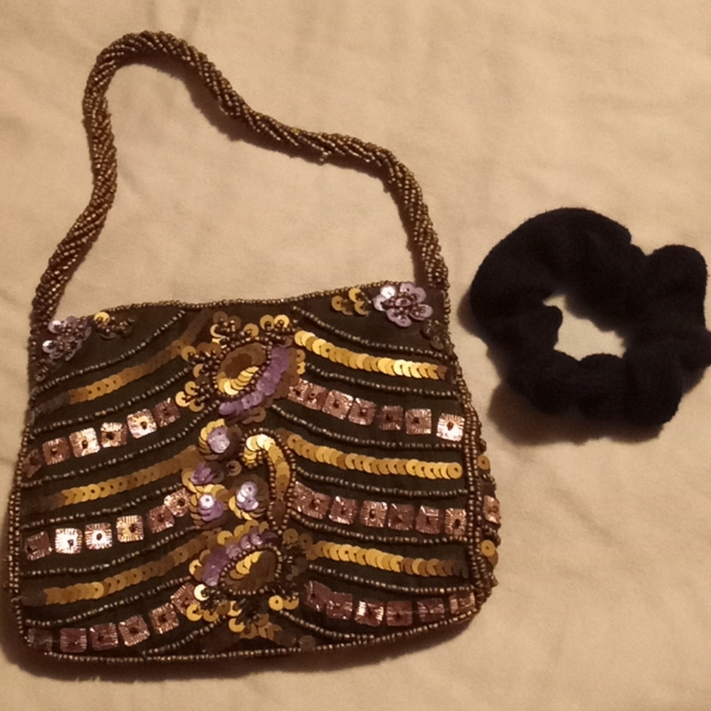 Moyna hand bag